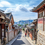 北村韓屋村