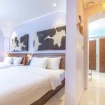 Suite Twin